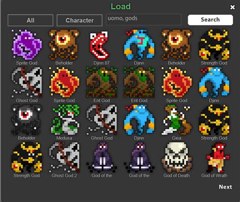 The Dreamworld! New Dungeon Idea! - Dungeons & Enemies - Forum ...