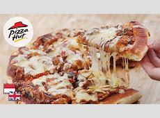 Resep Pizza TEFLON Hanya 7 Menit! [Tanpa Ulen, Tanpa  