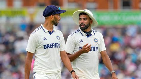 3-pacer policy, no Kuldeep Yadav: Morne Morkel explains India's Oval call