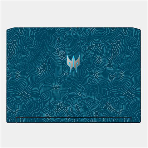 Acer Predator PT515 52 Skins, Wraps & Covers » Capes