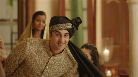 Bulleya: Ash and Ranbir redefine sexual tension in the new ADHM song
