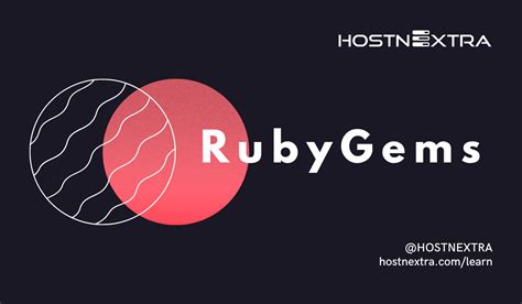 Image result for RubyGems Installation