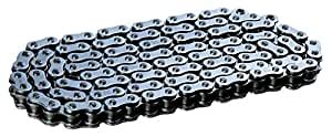 RK Racing Chain 428XSO-72 Steel 72 Links X-Ring Chain with Connecting ...