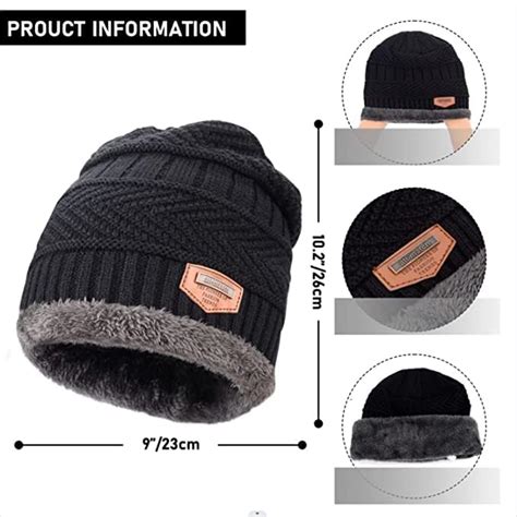 Woolen Head & Neck Cap🧣 Soft & Comfortable | Limited Stock⚡ – happycart