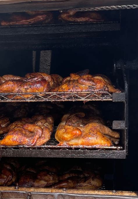 BBQ Chicken Dinner , 540 Rt 376, Hopewell Junction, NY, 23 June 2024 ...