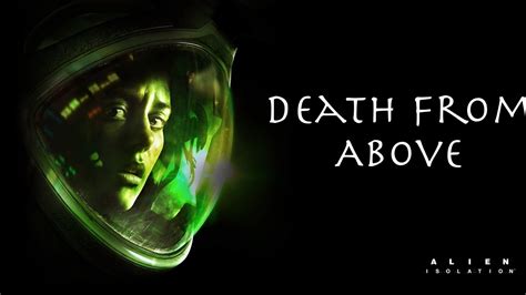 Image result for Alien Isolation Deaths Animations