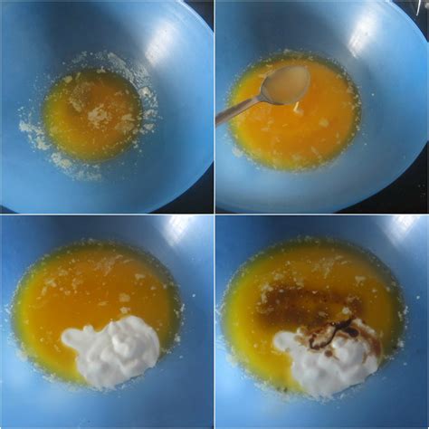 Easycooking: Eggless Chocolate Brownies