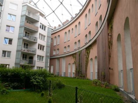 Vienna’s 19th-Century gigantic cylindrical Coal Gasometers turned into ...