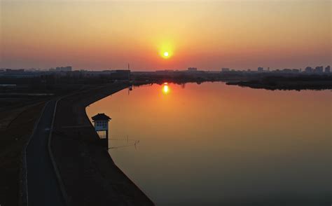 安徽滁州市水产站召开池塘循环流水养殖模式现场观摩和研讨会_水产快讯（循环水养殖）_水产养殖网