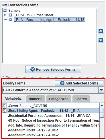 Image result for How to Use Zipform