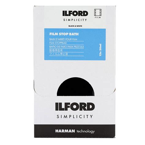 FILM DEVELOPMENT STOP BATH - SIMPLE FILM DEALER STOP – Srishti Digilife ...