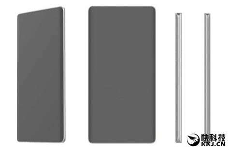 Huawei starebbe per presentare un nuovo concept