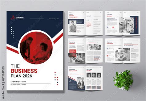 Written Business Plan 的图像结果