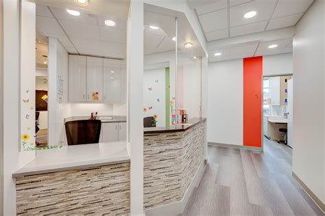 Pediatrics — Battista Design Group