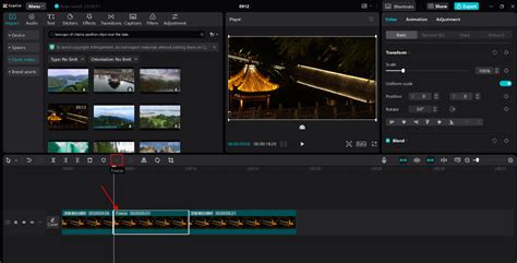 An Easy Guide to Create a Stunning iMovie Freeze Frame Effect