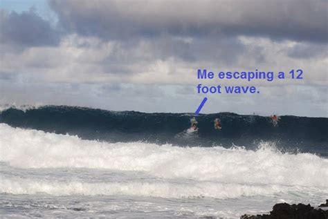 How I Got A Concussion While Surfing | ReCraigslist.com