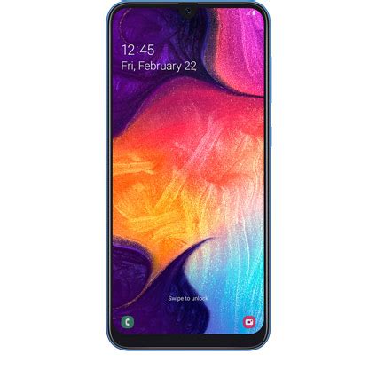 Samsung Galaxy A50 | Samsung | Corning Gorilla Glass