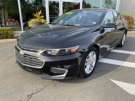 902 Auto Sales | Used 2018 Chevrolet Malibu for sale in Dartmouth | #KM1646