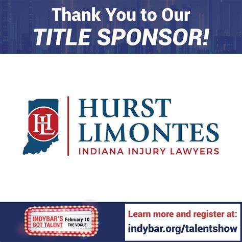 Indianapolis Bar Association & Foundation on LinkedIn: IndyBar's Got ...
