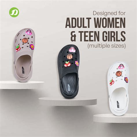 DOCTOR EXTRA SOFT Women's Sandals | Anti-Skid, Waterproof, Lightweight ...