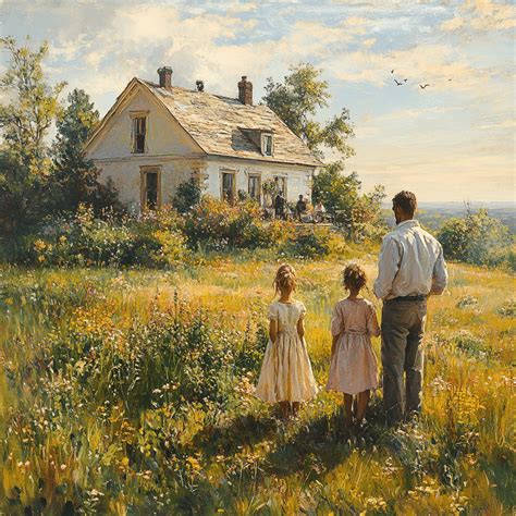 What Did The Homestead Act Do To Transform Lives