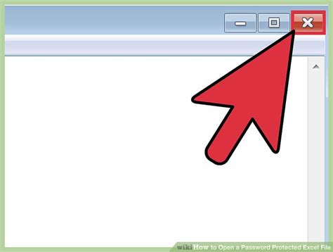 Image result for Unable to Open Excel File That Is Password Protected