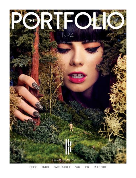 Portfolio 4 - Luxury Brand Partners 2017 by Luxury Brand Partners - Issuu
