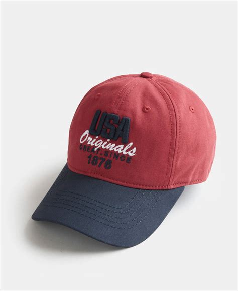 Buy Super Combed Cotton Solid Cap with Adjustable Back Closure - Maroon ...