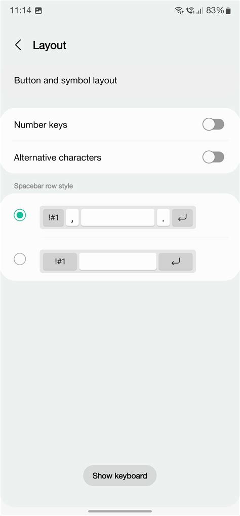 Image result for Update Samsung Keyboard