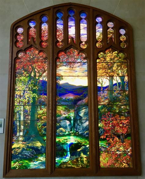 Stained Glass Window Ideas - Design Talk
