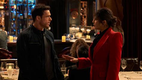 ’Citadel’ to ’Tooth Pari’, check out these 7 binge worthy shows during ...