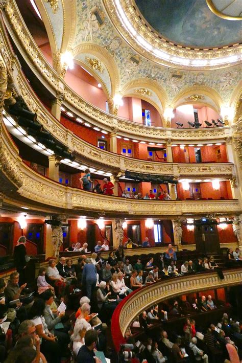 Image result for Opera Comique