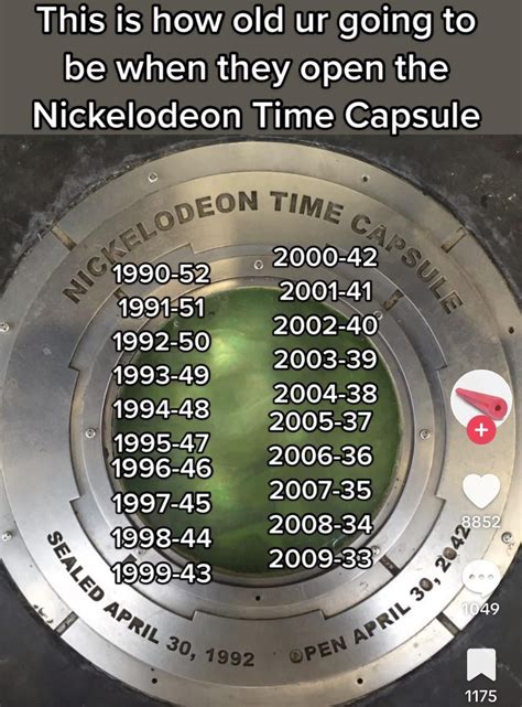 Since H3 mentioned making a Time Capsule, Olivia should make a ...