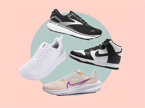 Cutest Women's Wide Width Sneakers for Working Out or Hanging Out