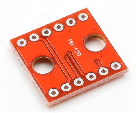 ADS1118 16-bit ADC Breakout Board – Indian Hobby Center