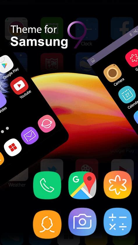 Image result for Android 9 Launcher