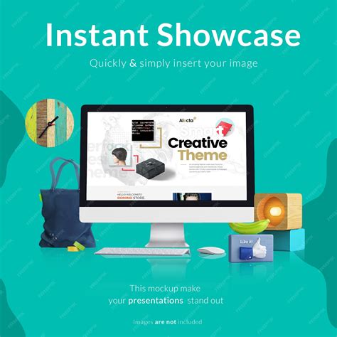 Computer Control Screen Template 的图像结果