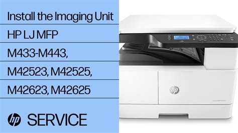 Copy Machine Imaging Unit 的图像结果