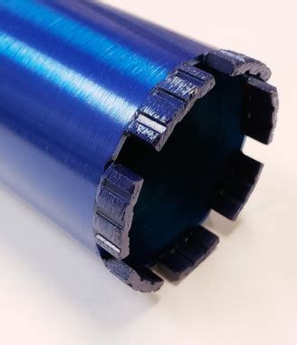 Image result for How to Use Wet Concrete Core Bit