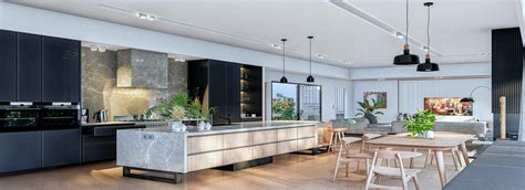 AM2PM Modular Kitchens