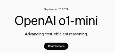 Image result for Openai O1 Example Model Use Cases