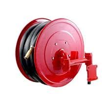 Infinity Solutions Bhopal | Fire Safety, Security & Automation