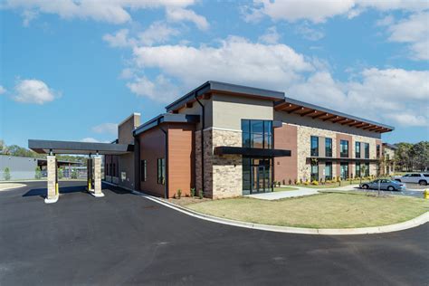 Broad River Electrical Cooperative - GreenbergFarrow