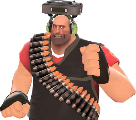 Heavy Rev Sound TF2 的图像结果