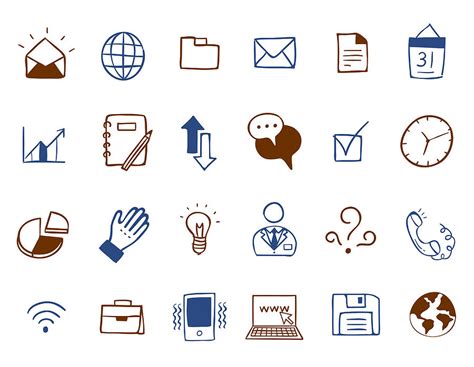 Business Icon Desktop 的图像结果