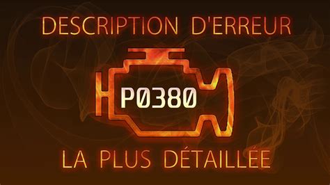 Image result for Code Megane P0380