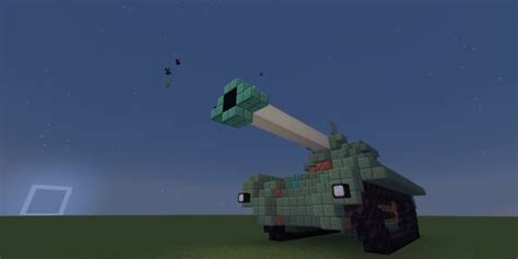 Image result for Minecraft Tank War Animation