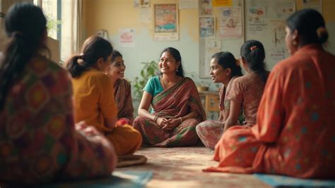 Real-Life Support Group Examples: How They Work and Why They Matter