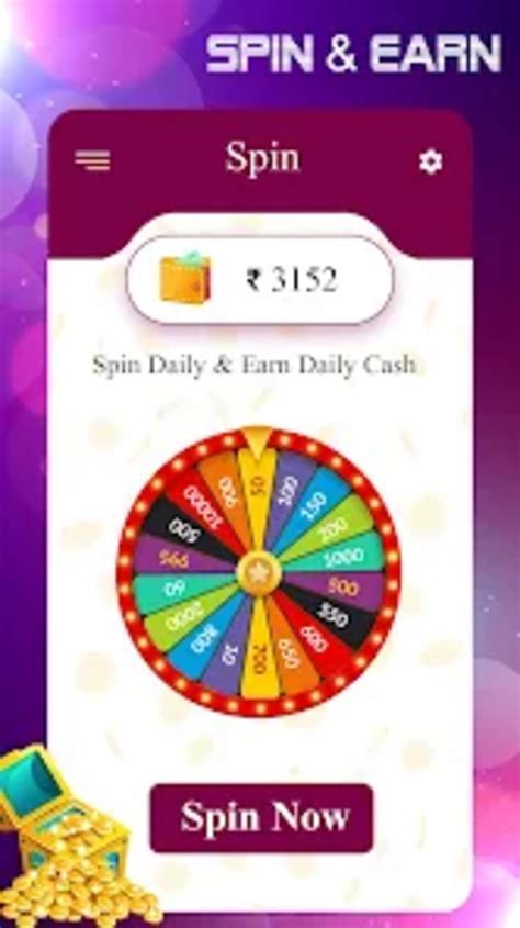 how to earn money with spin appDownload it from how to earn money with ...