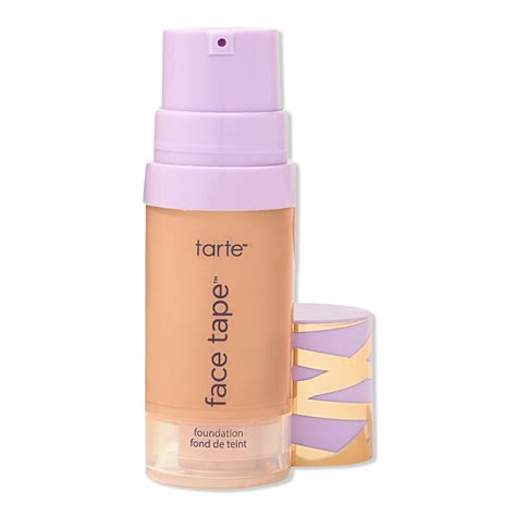 Travel Size Foundation